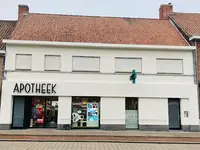 Pharmacie Van Moerkerke