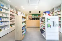 Pharmacie Willekens