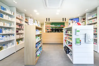 Pharmacie Willekens