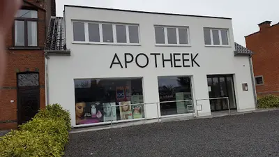 Pharmacie Farmaphar
