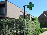 Pharmacie Walraevens Nv