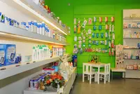 Apotheek Dampoort