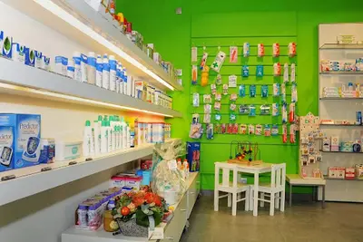 Apotheek Dampoort