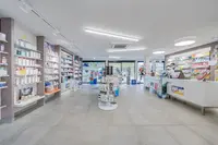 Apotheek Malehoek In Sint-kruis-brugge