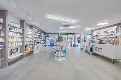 Apotheek Malehoek In Sint-kruis-brugge