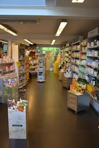 The Veltem Pharmacy (apr. Els Debrock)