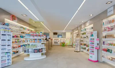 Apotheek Katrien Van Der Cruyssen