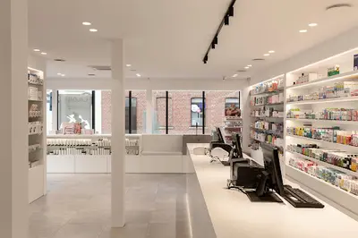 Pharmacie de Boeck