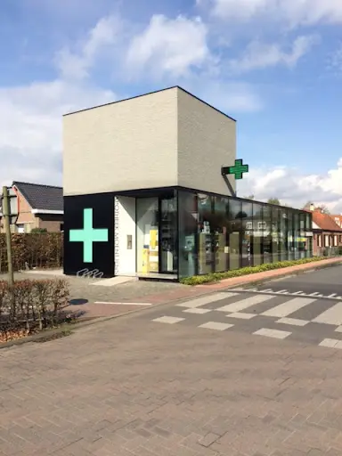 Apotheek Moentjens