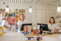 Apotheek Vicky de Clippele