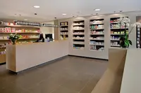 Apotheek Chantal Galmart