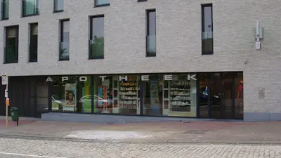 Apotheek Toelen