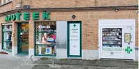 Pharmacie Greet Moonen
