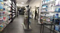 Pharmacie Theunissen