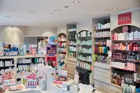 Pharmacie Gobier