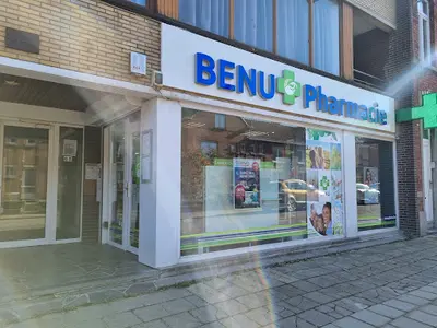 Benu Soignies