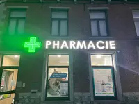 Pharmacie Canivet Naast