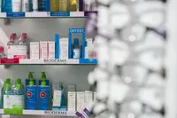 Pharmacie Pools