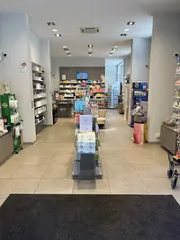 Pharmacie Rosart-humblet Srl