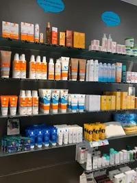 Pharmasombreffe- Pharmacie Jacqmot Sombreffe