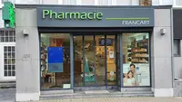 Pharmacie Francart