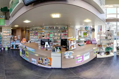 Pharmacie Renard
