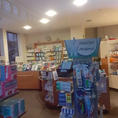 Pharmacie Rigo / F.