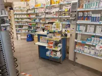 Vpharma Spa Monument