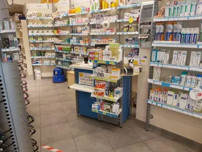 Vpharma Spa Monument
