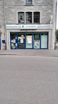 Pharma Santé
