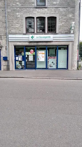 Pharma Santé
