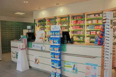 Polderapotheek
