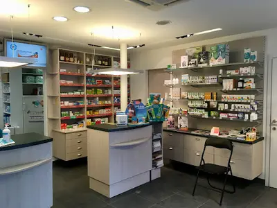 Pharmacie de l'Abbaye