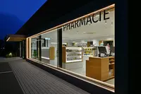 Pharmacie de Stavelot (aline Crunenberg - Gillet)