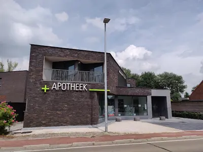 Apotheek Feremans