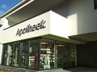 Apotheek Stekene Pharma