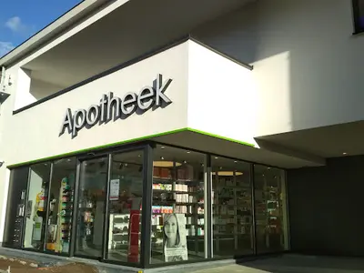 Apotheek Stekene Pharma