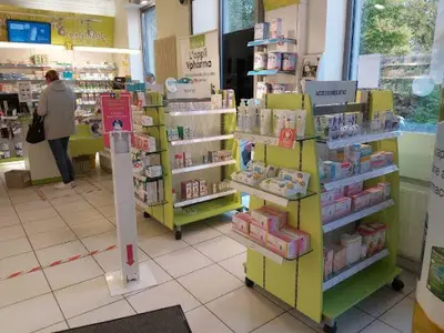 Vpharma Stembert