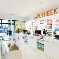 Apotheek By Medi-market Group Oostende