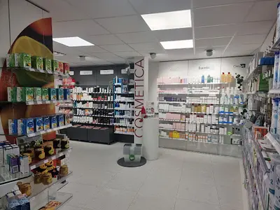 Apotheek Coop - Oostende Stene
