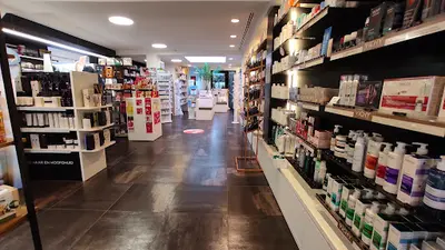 Pharmacie de Coster A.