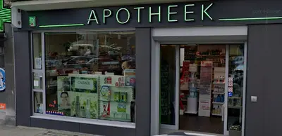 Apotheek de Backer