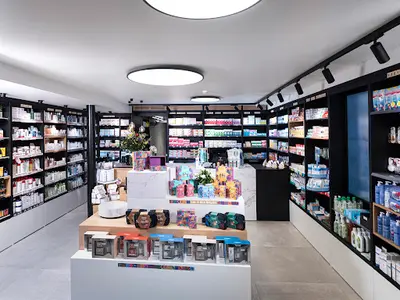 Apotheek Sint Anna