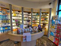 Apotheek/pharmacie Ringfarma