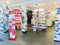 Pharmacie Lequenne A.