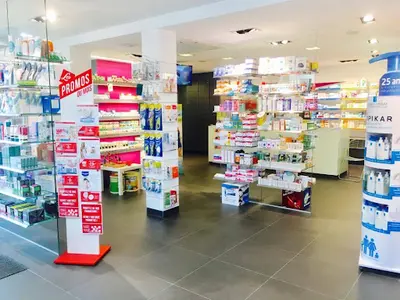 Pharmacie Lequenne A.