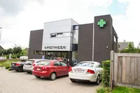 Apotheek Cauwerburg In Temse