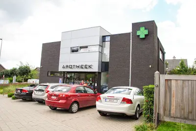 Apotheek Cauwerburg In Temse