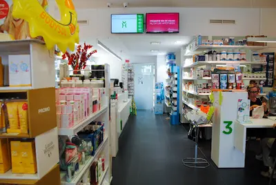 Apotheek Van Hautekerke