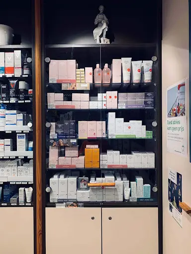 Apotheek Van Hoorickx